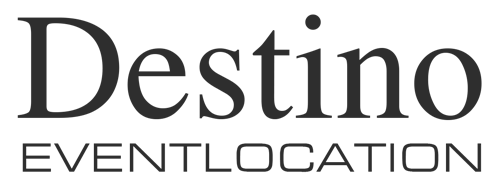 Destino Eventlocation – Logo
