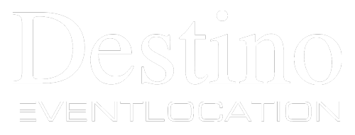 Destino Eventlocation – Logo